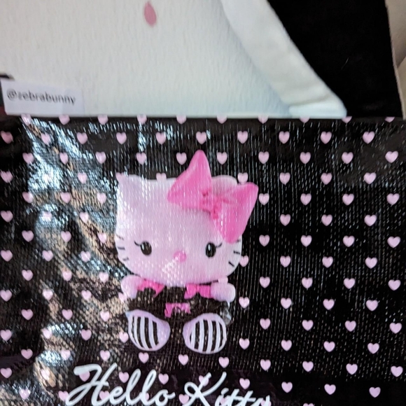 hello kitty bag - Picture 4 of 5